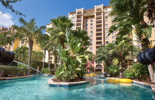 Wyndham Bonnet Creek 1BR Apartment with Resort Access - Foto 27