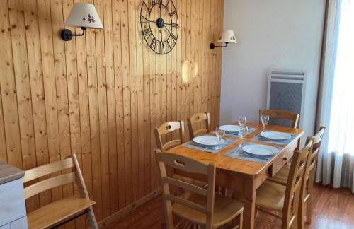 Chalet Duplex 3 Pièces 6 Pers à Superdevoluy avec Terrasse - FR-1-504-676 - Photo 9