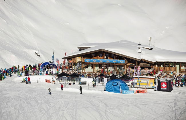 Holiday Home Bergheim, Fugen - Foto 74