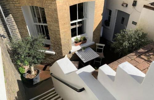 Olive Tree Apartment Hove - Foto 1