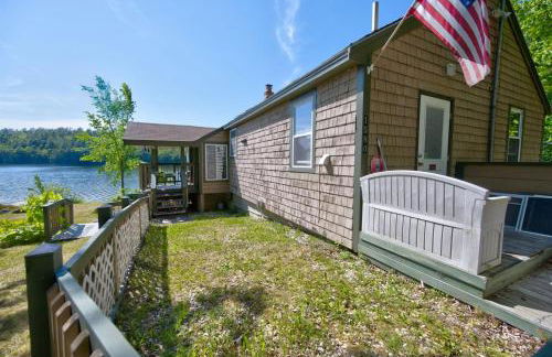 180 Degree Lakefront Views-Fire Pit-Swimming - Foto 68