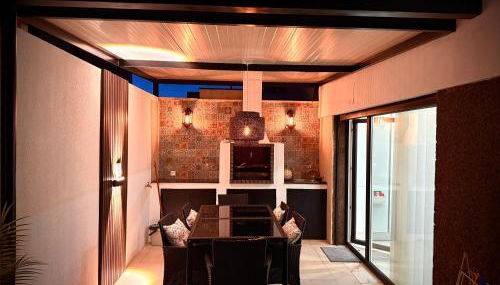 JolikaS House private Heated Pool - Foto 2