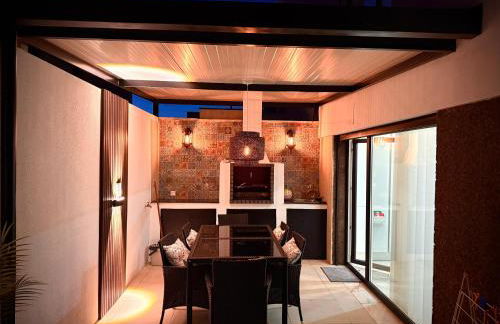 JolikaS House private Heated Pool - Foto 6