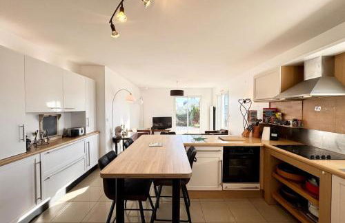 Maison de vacances tout confort - 50m de la Ria - Foto 11