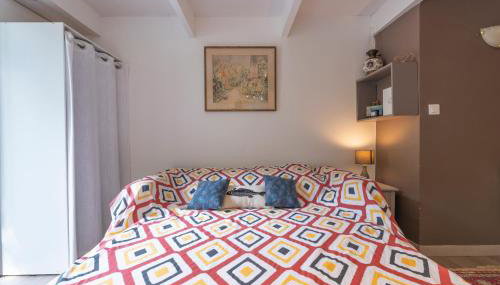 Studio - les Adrets Esterel - Foto 4