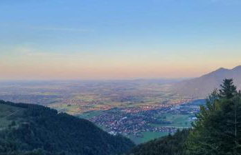 Ferienwohnung Bergliebe - Photo 13