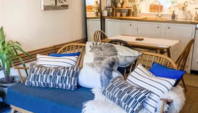 Snowdonia Stone Cottage - Foto 5