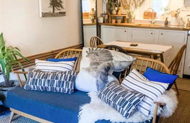 Snowdonia Stone Cottage - Photo 5