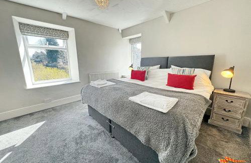 The Nookery - Cosy Cottage in the Heart of Town - Foto 7