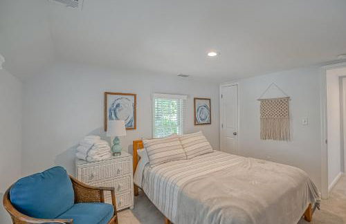 Sea Glass Cottage on Duke - Three Bedrooms Downtown Beaufort - Photo 26