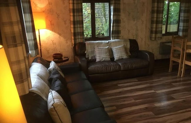 Bluebell 16 with Hot Tub - Foto 16