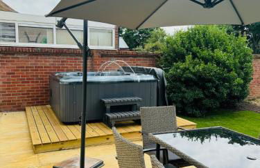 The Crescent - Foto 34