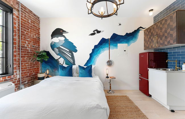 The Acoma House - Photo 47