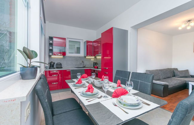 Apartment Ivano - Foto 10