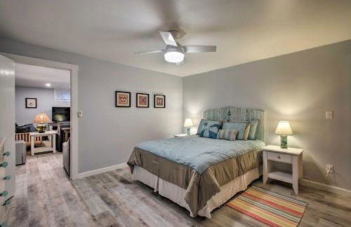 Marthas Vineyard Apt about 1 Mile to Inkwell Beach! - Foto 14