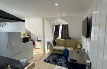 A Lovely and Cosy Studio Apartment - Foto 3
