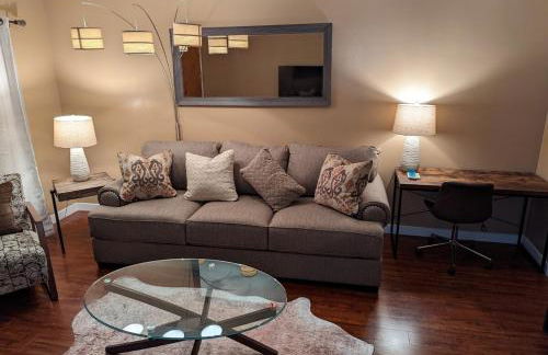 STADIUM LUXURY - CONDO for 4 STEPS AWAY FROM SOFI - Foto 42