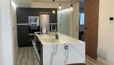 Alicante City Suite 2 - Photo 5