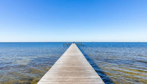 Come Stay Where the Dolphins Play! - Foto 5