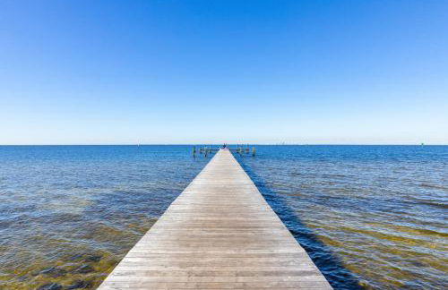 Come Stay Where the Dolphins Play! - Foto 5