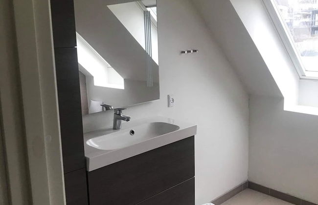 Hilmor's Lejligheder - Foto 32