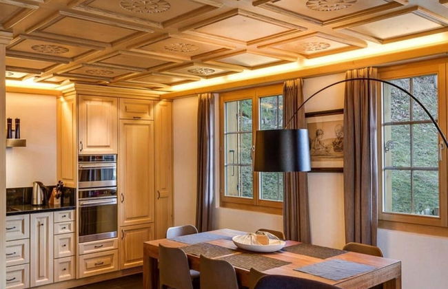 Lush Apartment With Sauna and hot tub - Foto 19