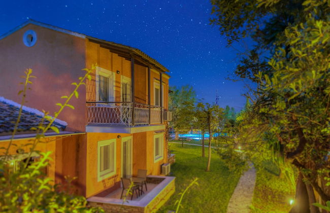 Folies Corfu Hotel Apartments - Foto 70