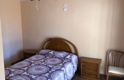 Moderno y amplio chalet, con piscina privada - Foto 50