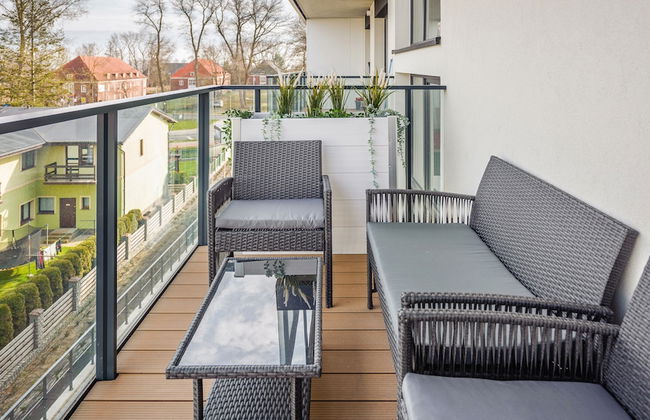 Apartamenty Sun&Snow Sagaris - Foto 65