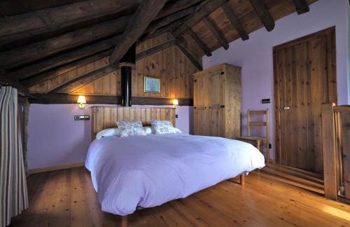 Los Tres Albares - Photo 1