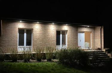 Villa proche golf du Touquet - Foto 37