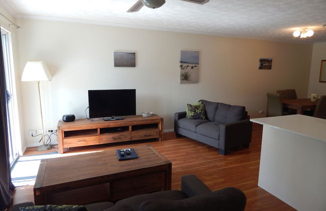 Tranquil Shores Holiday Apartments - Foto 42