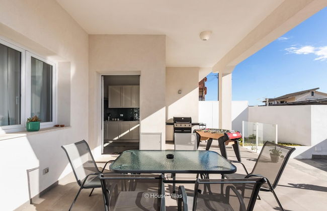 Villa Falaride in Avola - Foto 16