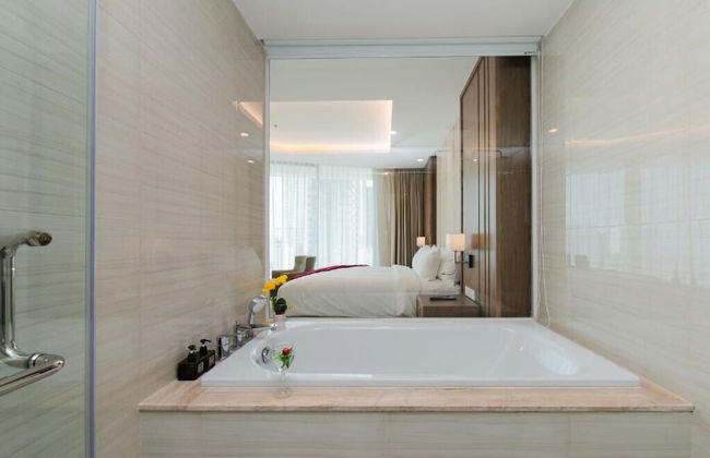 Panorama Condotel by San Village - Foto 28