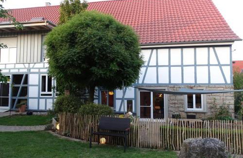 Ferienwohnung Maierers Schaiere - Foto 2