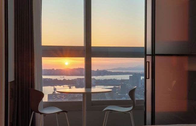 Urbanstay Incheon Chinatown - Foto 52