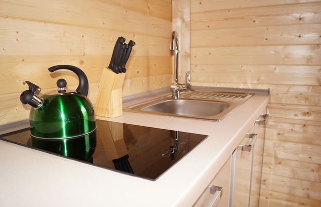 Domki Onyx - Foto 29