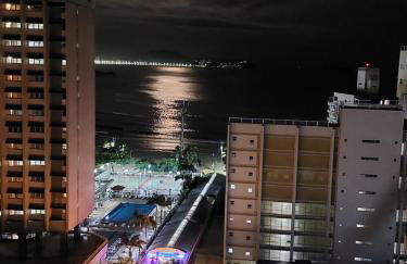 Guarujá, Astúrias, 3 Suítes, 1 quadra da praia - Foto 7