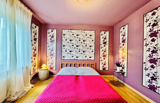 Premium Stay Academy - Luxus-Ferienwohnungen mit Erlebnis - Foto 16