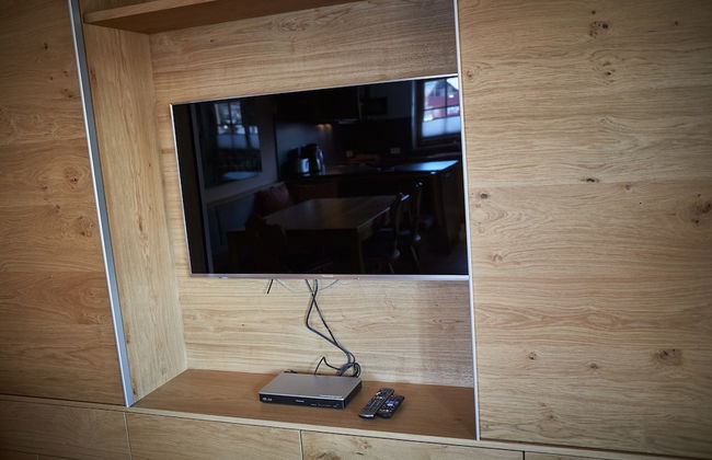 Chalet Guter Hirte - Foto 70