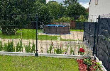 Domek z basenem - Foto 15