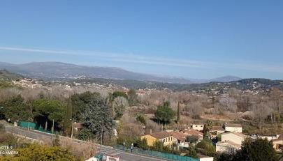 Studio indépendant dans màs provençal - Foto 5