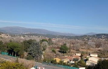 Studio indépendant dans màs provençal - Foto 5