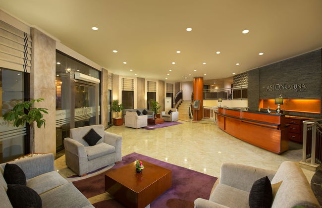 Horison Ultima Suite & Residence Rasuna Jakarta - Photo 2