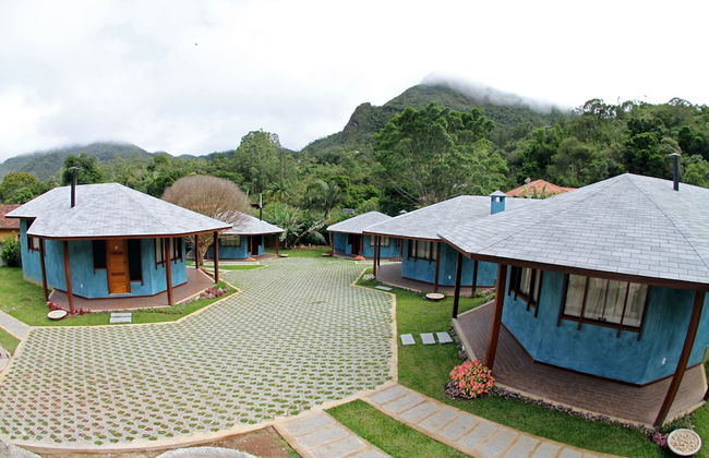 Eco Resort Serra Imperial - Foto 28
