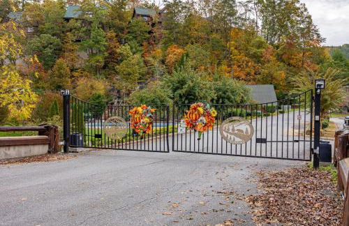 Amazing Grace - Two Bedroom Cabin - Foto 92