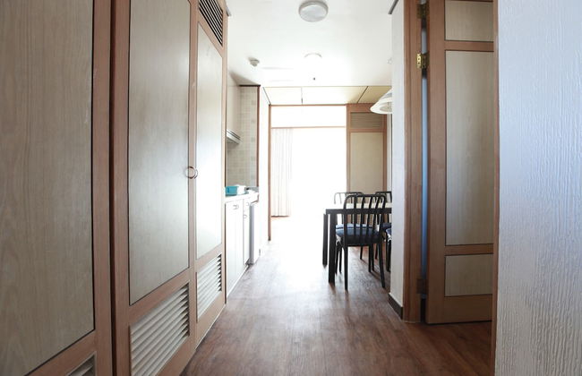 Seorak Pine Resort - Foto 6