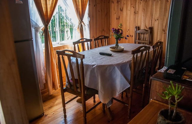 Casa Verde Pichilemu - Foto 5