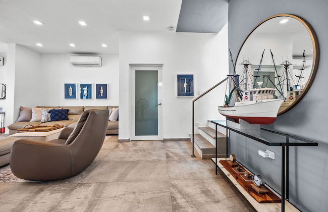 VILLA JOYUDA - Foto 15