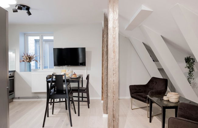 Foundry Hotel Apartments - Photo 26